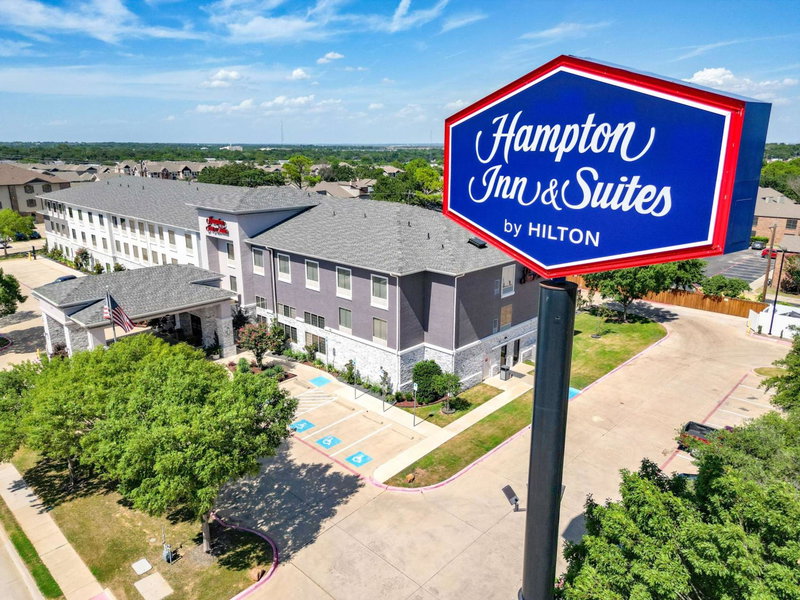 Hampton Inn & Suites Denton, Denton, Estados Unidos