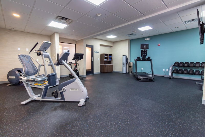 Hampton Inn & Suites Denton, Denton, Estados Unidos