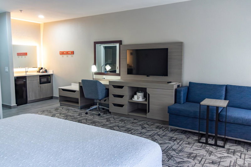 Hampton Inn & Suites Denton, Denton, Estados Unidos