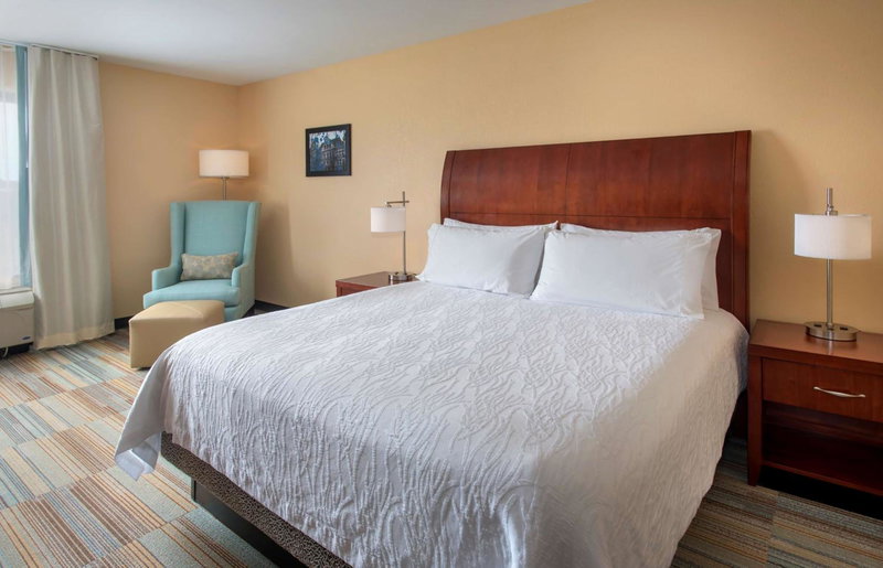 Hilton Garden Inn Albany Medical Center, Albany, United States