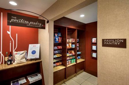 Hilton Garden Inn Albany Medical Center, Albany, United States