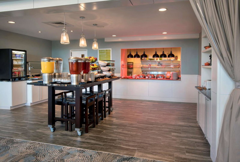 Hilton Garden Inn Albany Medical Center, Albany, United States