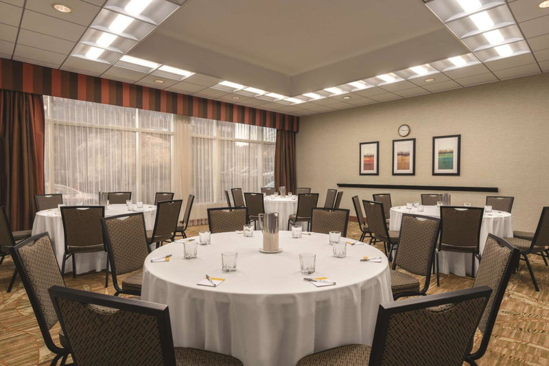 Hampton Inn New York - LaGuardia Airport, Queens, États-Unis