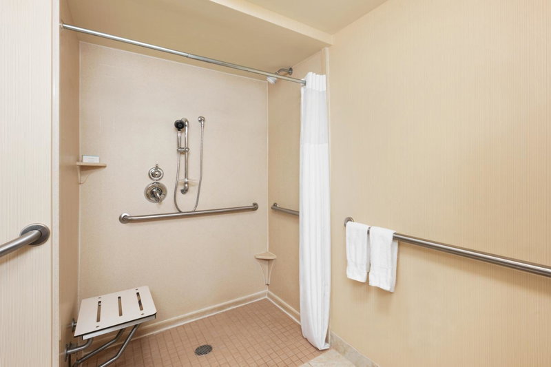 Hampton Inn New York - LaGuardia Airport, Queens, États-Unis