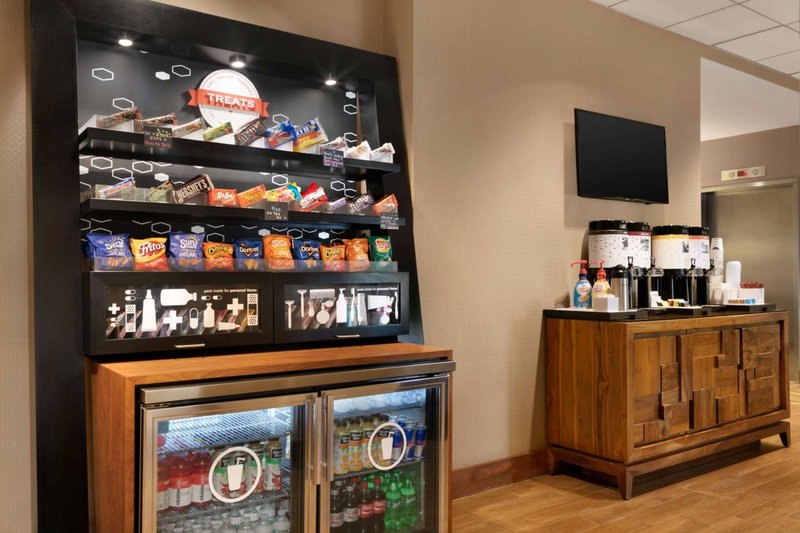 Hampton Inn New York - LaGuardia Airport, Queens, États-Unis