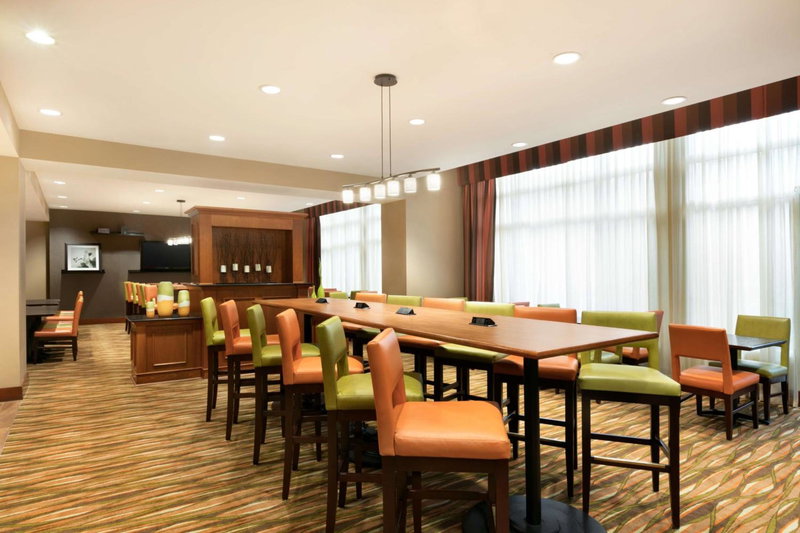 Hampton Inn New York - LaGuardia Airport, Queens, États-Unis