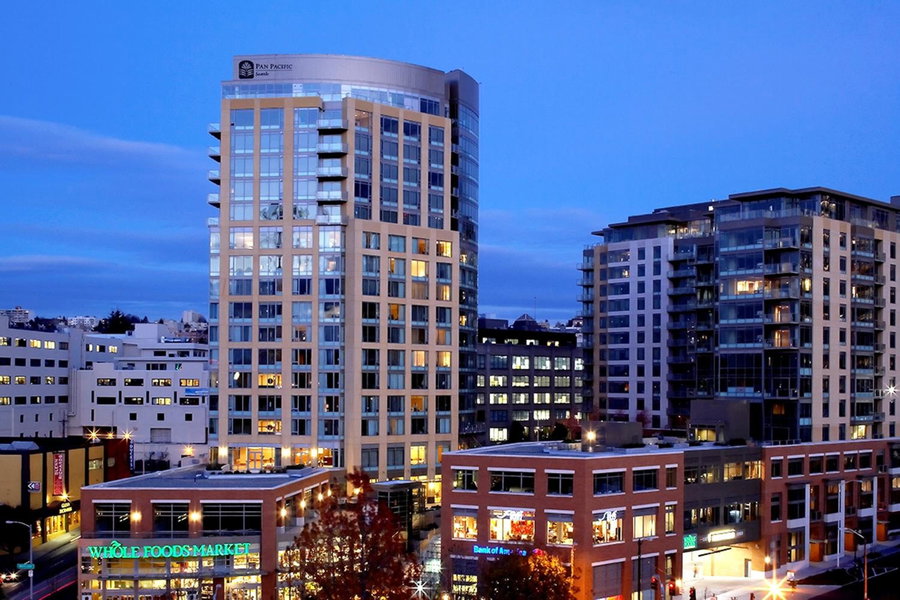 1 Hotel Seattle, Seattle, Vereinigte Staaten