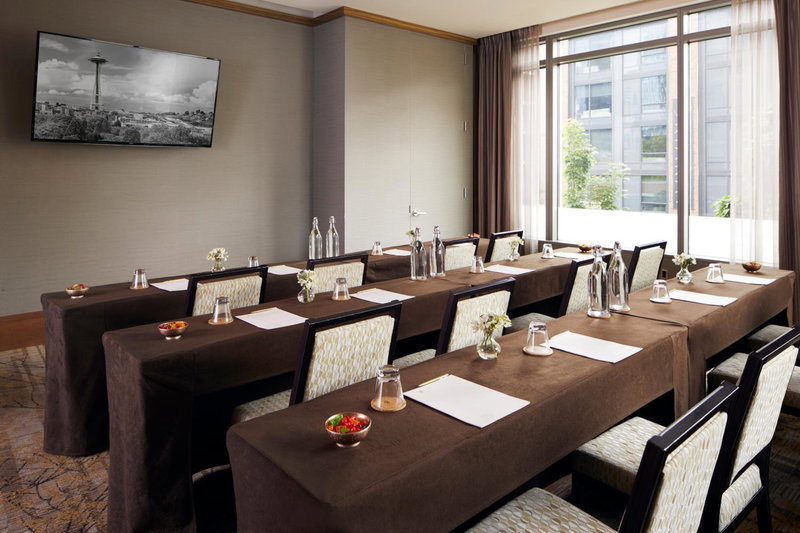 1 Hotel Seattle, Seattle, Vereinigte Staaten