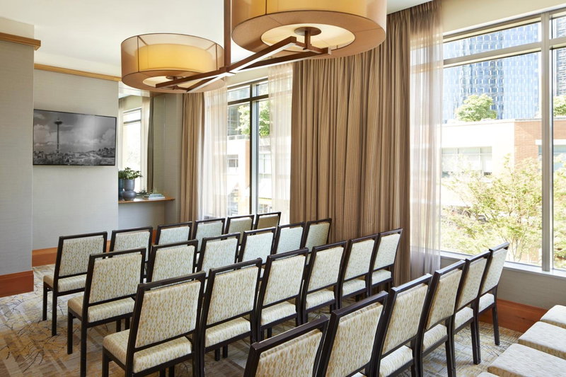 1 Hotel Seattle, Seattle, Vereinigte Staaten