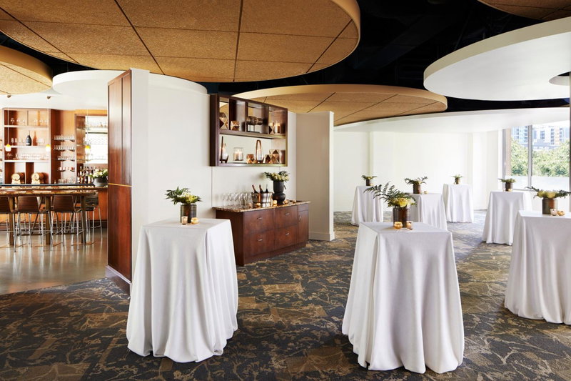 1 Hotel Seattle, Seattle, Vereinigte Staaten