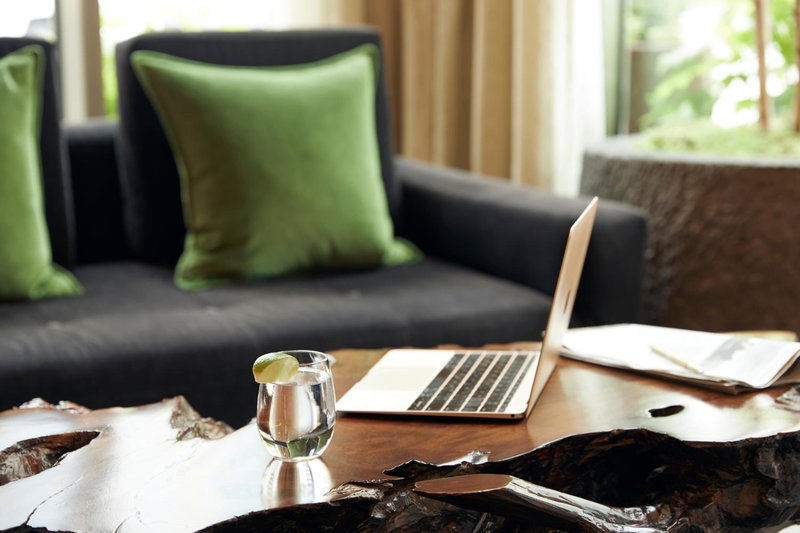 1 Hotel Seattle, Seattle, Vereinigte Staaten