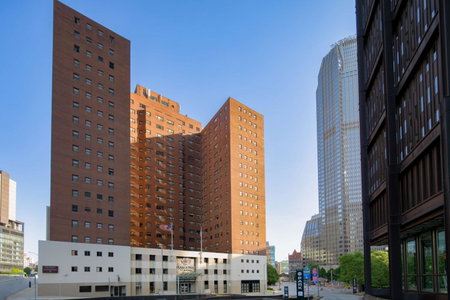 DoubleTree by Hilton Hotel & Suites Pittsburgh Downtown, Pittsburgh, Vereinigte Staaten