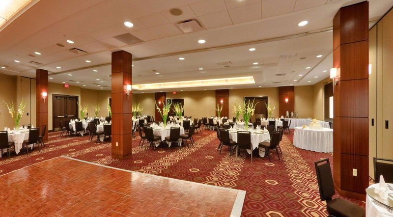 DoubleTree by Hilton Hotel & Suites Pittsburgh Downtown, Pittsburgh, Vereinigte Staaten
