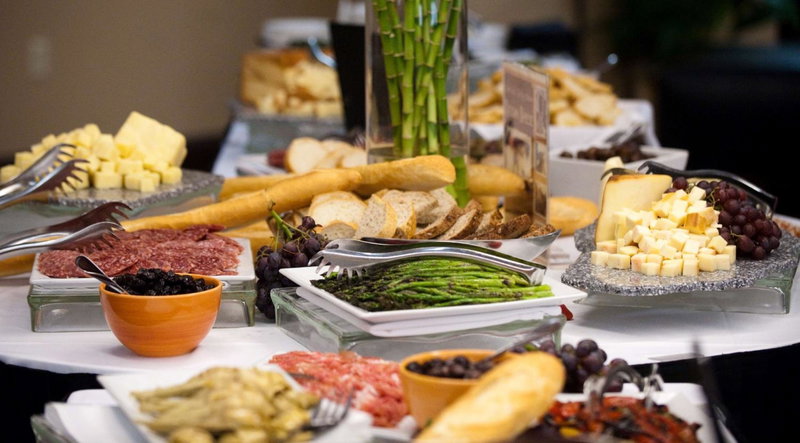 DoubleTree by Hilton Hotel & Suites Pittsburgh Downtown, Pittsburgh, Vereinigte Staaten