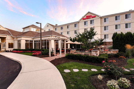 Hilton Garden Inn Melville, Plainview, Estados Unidos