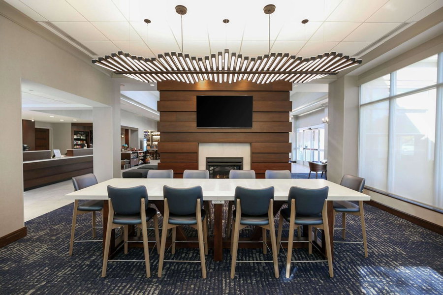 Hilton Garden Inn Melville, Plainview, Estados Unidos
