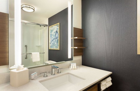 Hilton Garden Inn Melville, Plainview, Estados Unidos