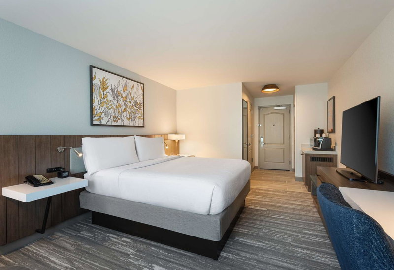Hilton Garden Inn Melville, Plainview, Estados Unidos