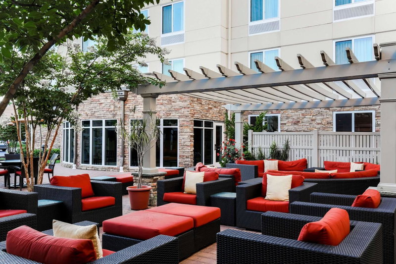 Hilton Garden Inn Melville, Plainview, Estados Unidos