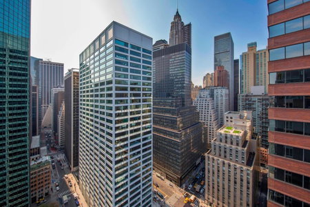 Fairfield Inn by Marriott New York Manhattan/Financial District, New York, Estados Unidos