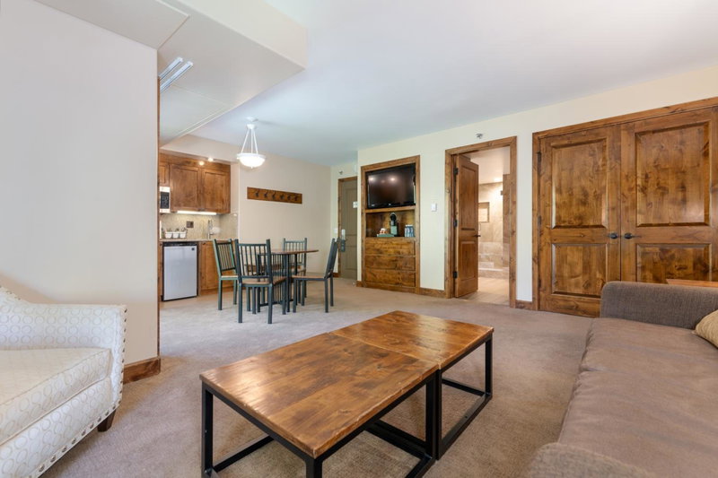 The Peaks Resort and Spa, Telluride, United States