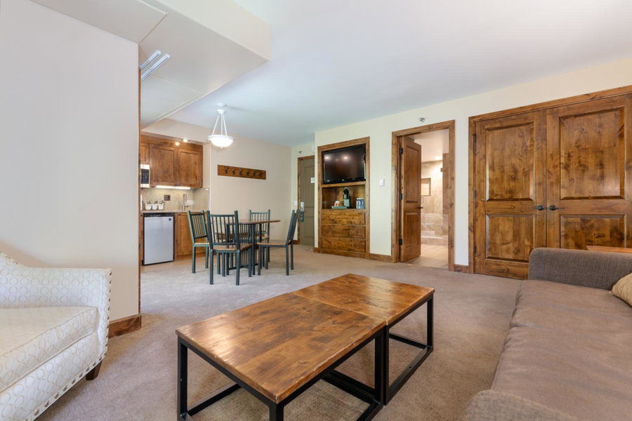The Peaks Resort and Spa, Telluride, United States