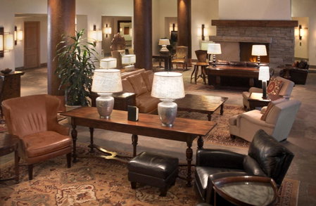 The Peaks Resort and Spa, Telluride, United States