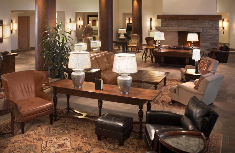 The Peaks Resort and Spa, Telluride, United States