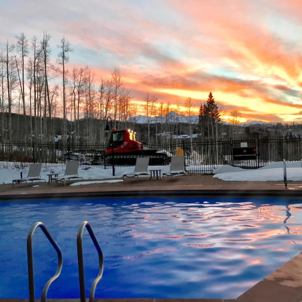 The Peaks Resort and Spa, Telluride, United States