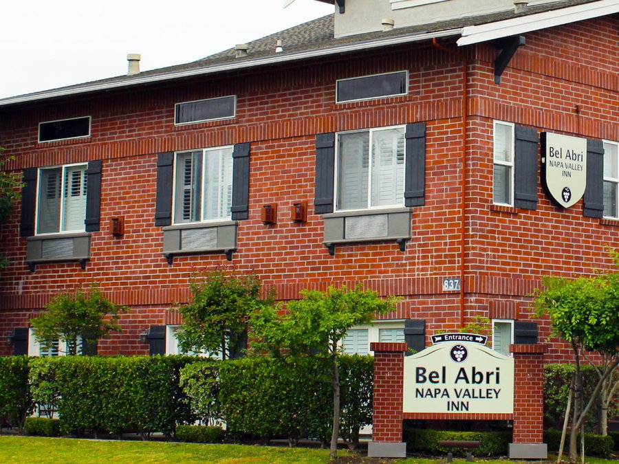Bel Abri Napa Valley Inn, Napa, Vereinigte Staaten