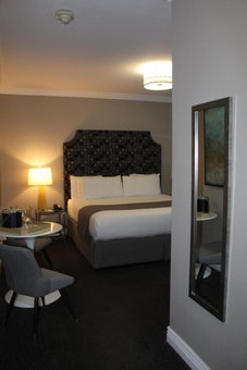 Bel Abri Napa Valley Inn, Napa, Vereinigte Staaten