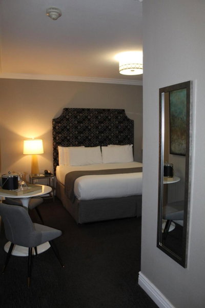 Bel Abri Napa Valley Inn, Napa, Vereinigte Staaten