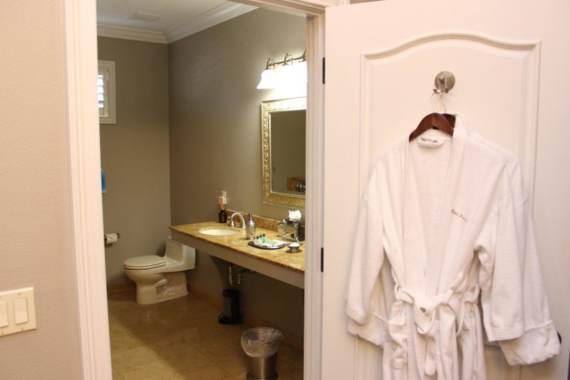 Bel Abri Napa Valley Inn, Napa, Vereinigte Staaten