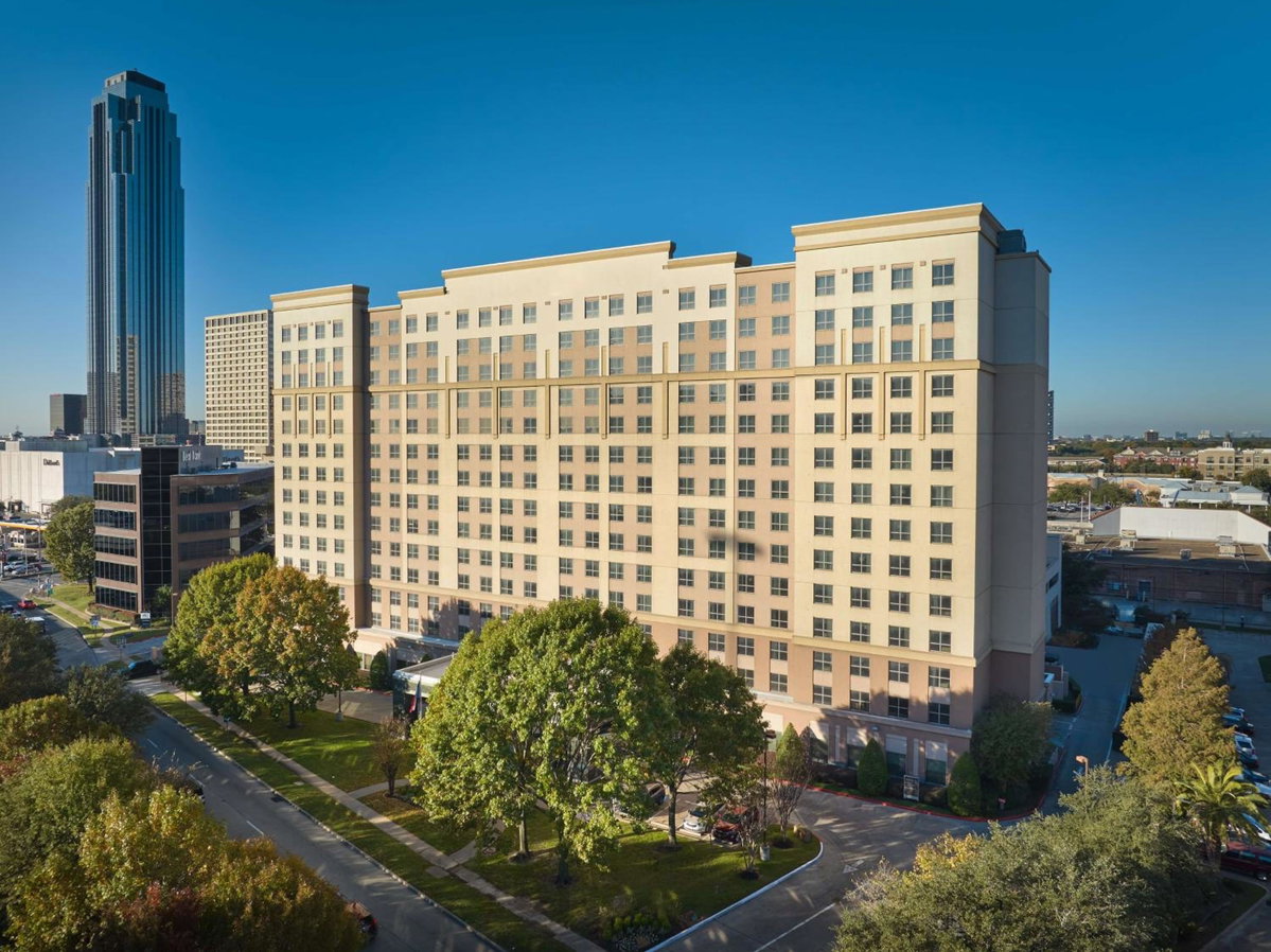 Отель · The Chifley Houston, Tapestry Collection by Hilton, Houston