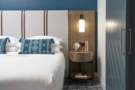 The Chifley Houston, Tapestry Collection by Hilton, Houston, Соединённые Штаты