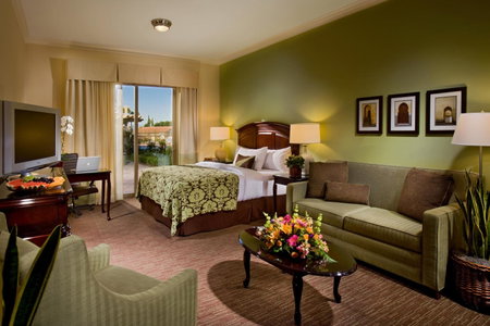 Ayres Hotel Chino Hills Ontario, Chino Hills, United States
