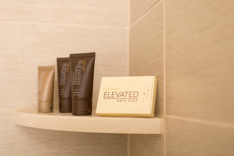 Ayres Hotel Chino Hills Ontario, Chino Hills, United States