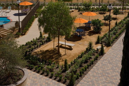 Ayres Hotel Chino Hills Ontario, Chino Hills, United States