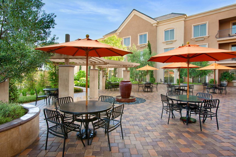Ayres Hotel Chino Hills Ontario, Chino Hills, United States