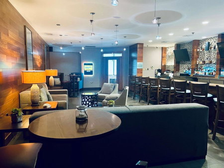 DoubleTree by Hilton Atlantic Beach Oceanfront, Havelock, United States