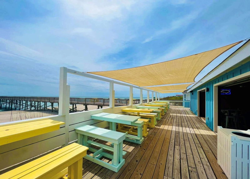 DoubleTree by Hilton Atlantic Beach Oceanfront, Havelock, United States