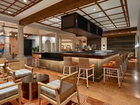 The Scottsdale Resort & Spa, Curio Collection by Hilton, Scottsdale, Estados Unidos