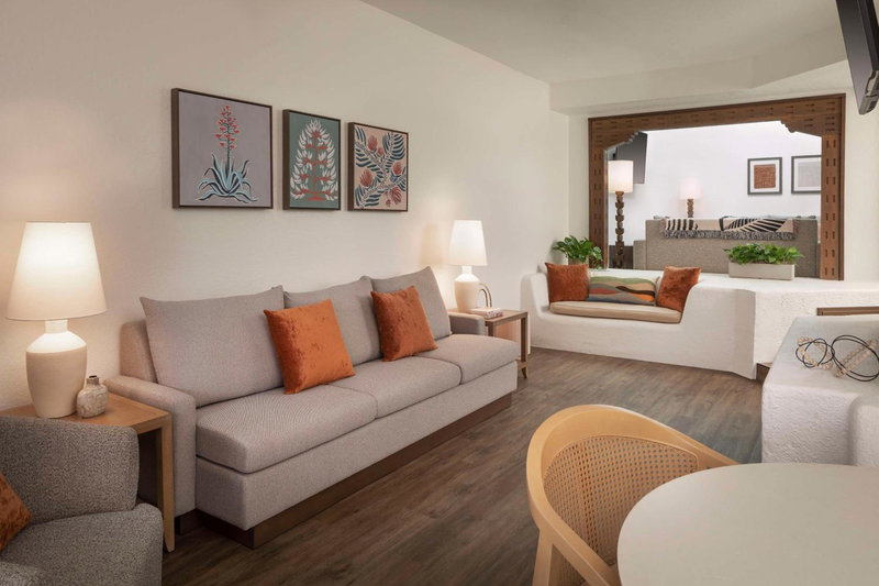 The Scottsdale Resort & Spa, Curio Collection by Hilton, Scottsdale, Estados Unidos
