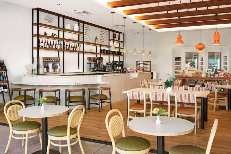 The Scottsdale Resort & Spa, Curio Collection by Hilton, Scottsdale, Estados Unidos
