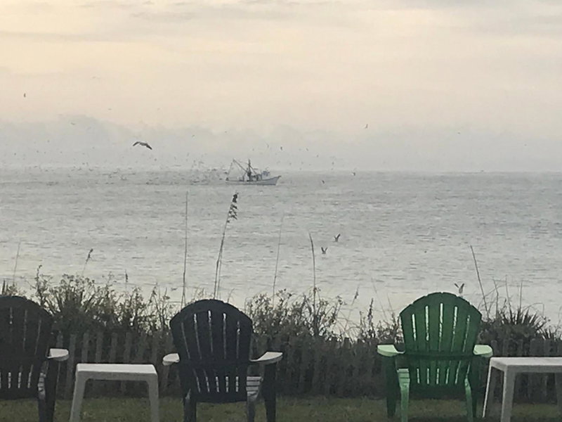 Crystal Coast Oceanfront Hotel, Havelock, United States