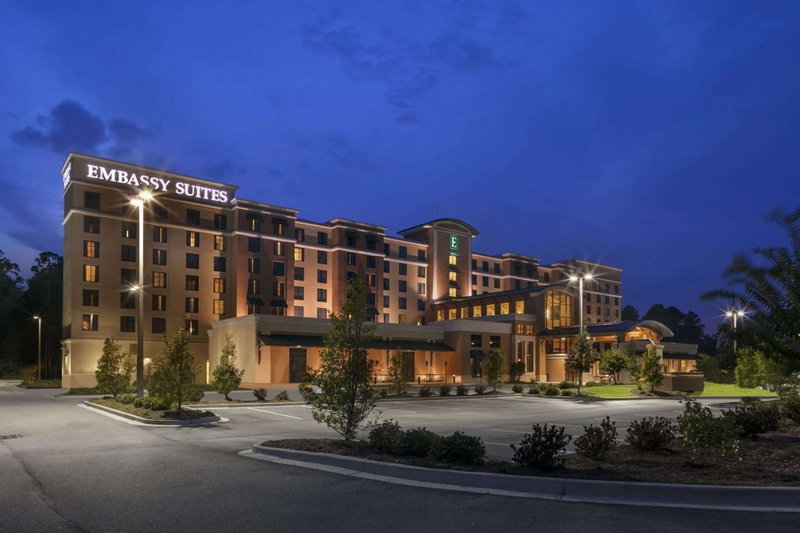 Embassy Suites Savannah Airport, Pooler, United States