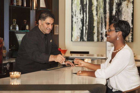 Embassy Suites Savannah Airport, Pooler, United States