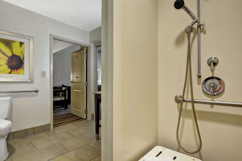 Embassy Suites Savannah Airport, Pooler, United States