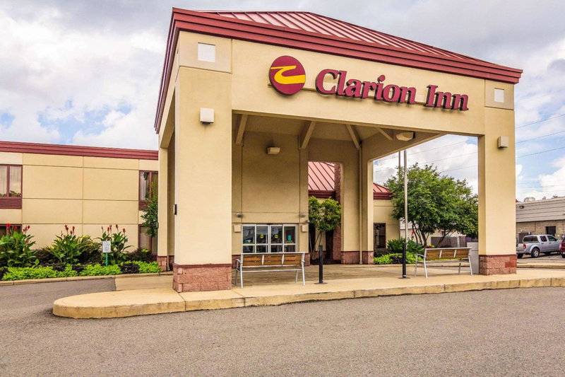 Clarion Inn Cranberry Township, Cranberry Township, United States