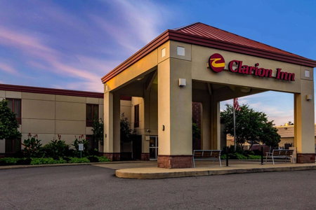 Clarion Inn Cranberry Township, Cranberry Township, United States